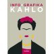 Infografika - Kahlo     10.95 + 1.95 Royal Mail